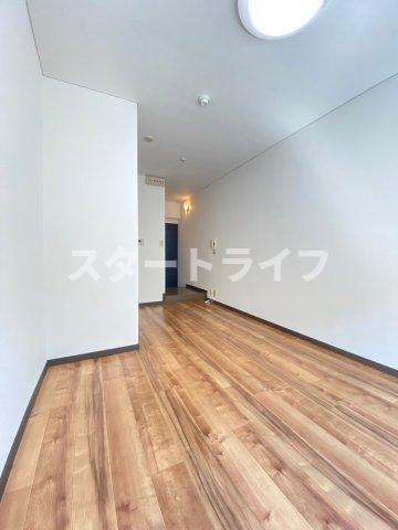 大阪市東淀川区東中島５丁目の賃貸マンションのセキュリティ
