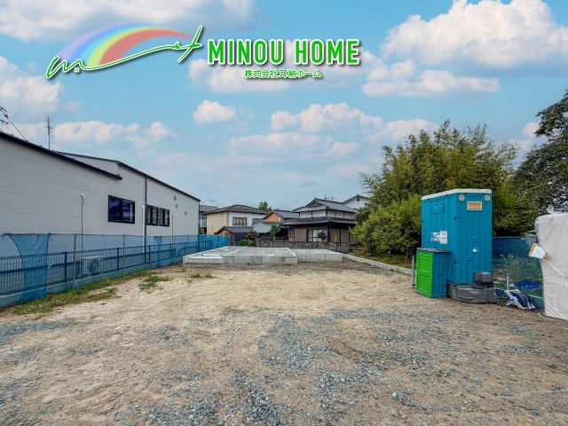 佐賀市大和町大字尼寺-7期