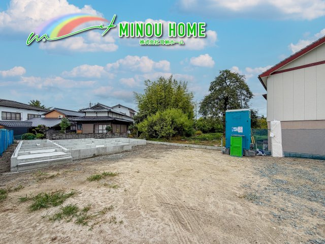 佐賀市大和町大字尼寺-7期の外観|■■13号棟／現地写真■■