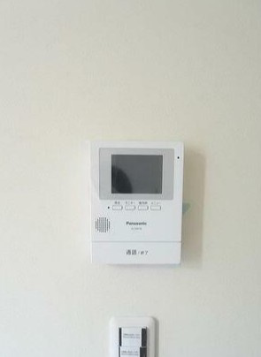 Decor Maison 中目黒のセキュリティ