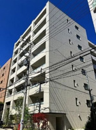 ザ・パークハビオ目黒プレイスの画像