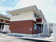 シャルマン北川毛Ｂの画像