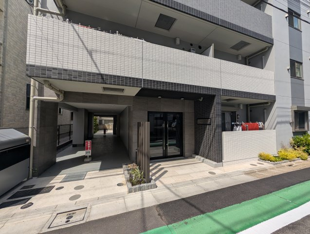 メゾン　アイティー　ジャック