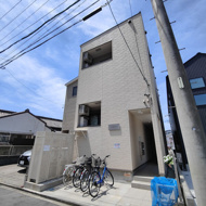 Ms神宮西Ⅱの画像