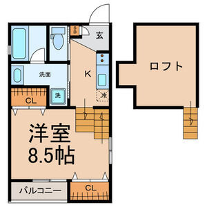 Ms神宮西Ⅱ