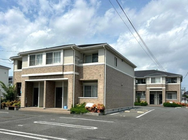 愛知県津島市　ＮＫ津島Ⅰ・Ⅱ　