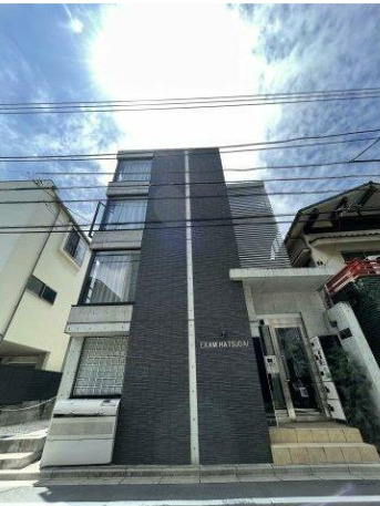 エクサム初台