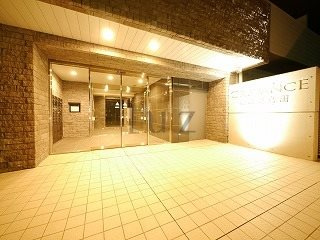 クレヴァンス川崎鹿島田