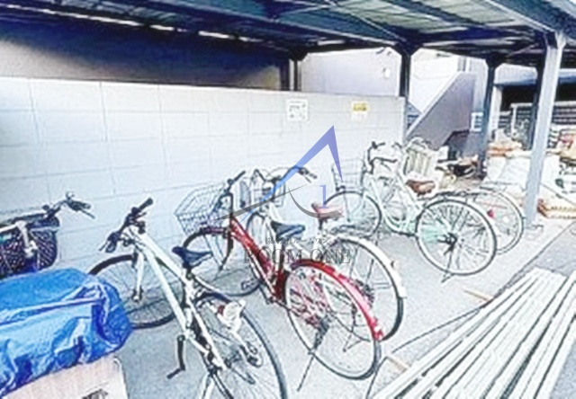 光10.マンションのその他共用部分
