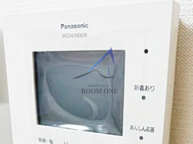 光10.マンションのセキュリティ
