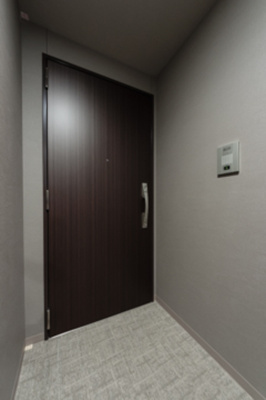 【玄関】 | パークアクシス成増二丁目 | ※写真は同タイプ住戸です。