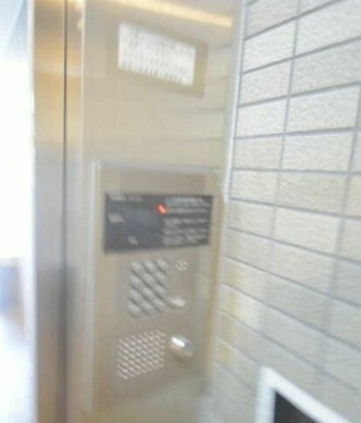 【セキュリティ】 | ハイエスト荻窪 | オートロックで防犯面も安心です！