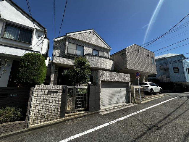 【外観】 | ご自宅から現地まで、当社スタッフがお車にて、「お迎え・お送り」をしております。ぜひお気軽にお問い合わせくださいませ♪