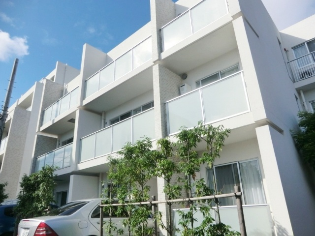 グランガーデンⅢ