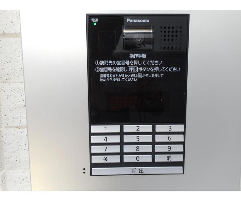 セゾン　ド　西大井