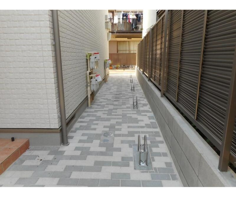 セゾン　ド　西大井