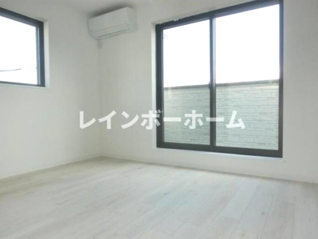 クロレ船橋宮本の居間・リビング|※同施工会社参考写真です。