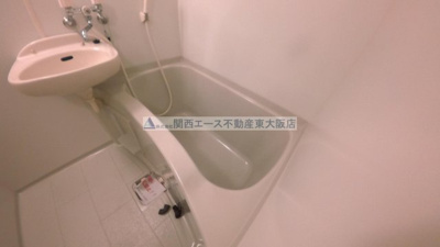 【浴室】 | アンプルールフェール寿