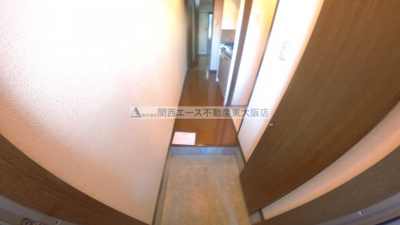 【玄関】 | アンプルールフェール寿