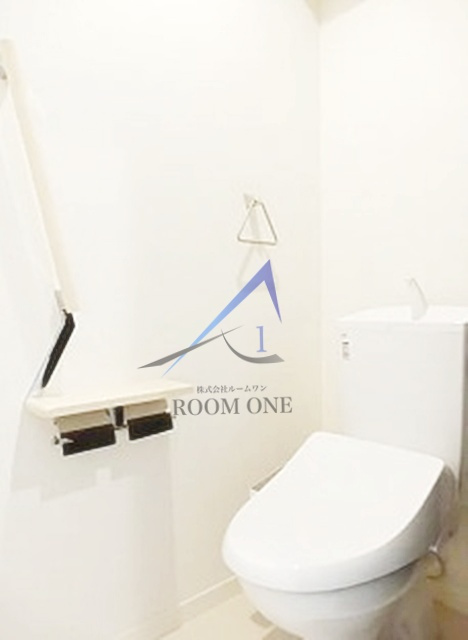 ジェルベーラのトイレ|トイレです。
