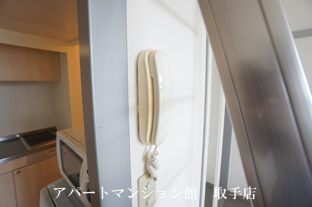 レオパレス井野の展望