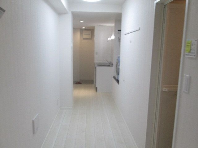 トライシブ品川
