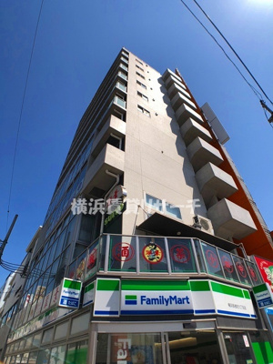  | 横浜翠葉ｂｕｉｌｄｉｎｇⅠ