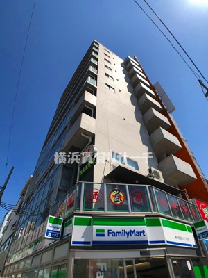  | 横浜翠葉ｂｕｉｌｄｉｎｇⅠ