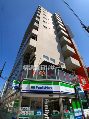  | 横浜翠葉ｂｕｉｌｄｉｎｇⅠ