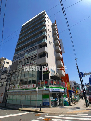  | 横浜翠葉ｂｕｉｌｄｉｎｇⅠ