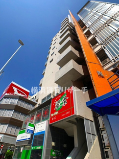  | 横浜翠葉ｂｕｉｌｄｉｎｇⅠ