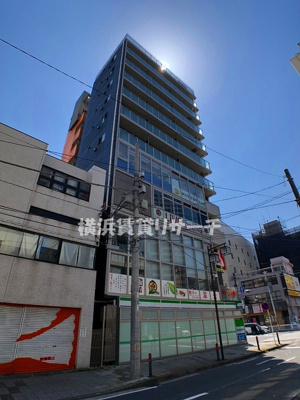  | 横浜翠葉ｂｕｉｌｄｉｎｇⅠ
