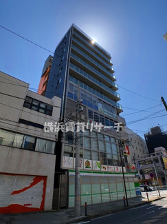  | 横浜翠葉ｂｕｉｌｄｉｎｇⅠ