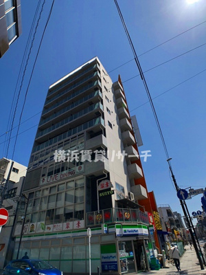  | 横浜翠葉ｂｕｉｌｄｉｎｇⅠ