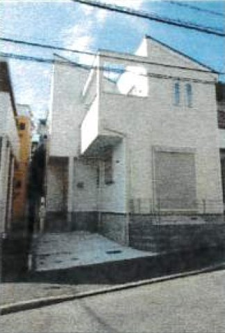 横浜市青葉区市ヶ尾町 中古戸建て【仲介手数料半額】