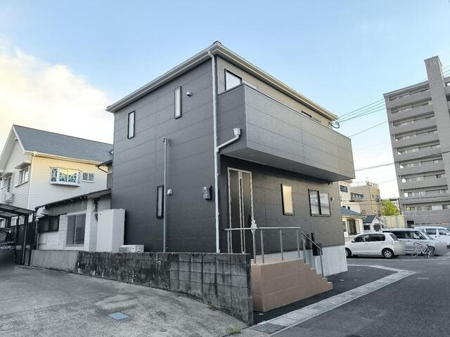 【外観】