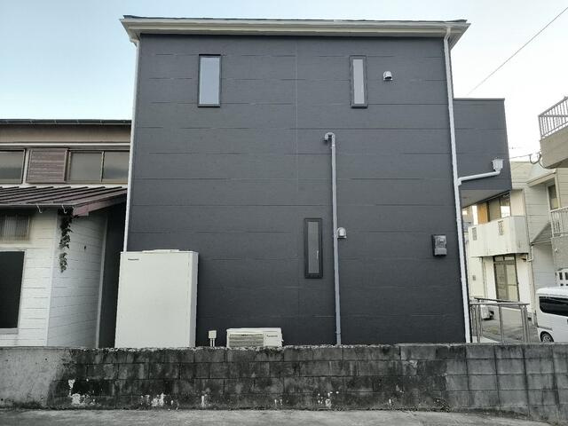 【外観】