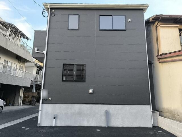 【外観】