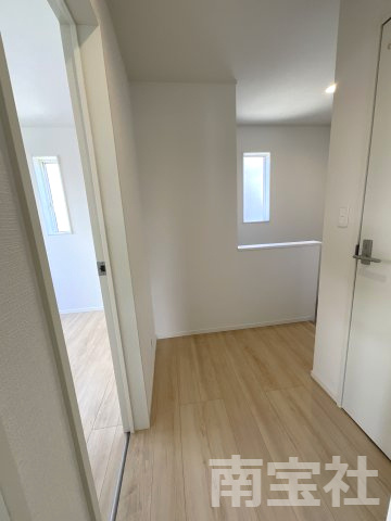 【内装】 | 2階ホール