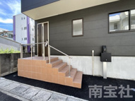 小松原1丁目(建物：23.52坪・土地：25.24坪)新築住宅の画像