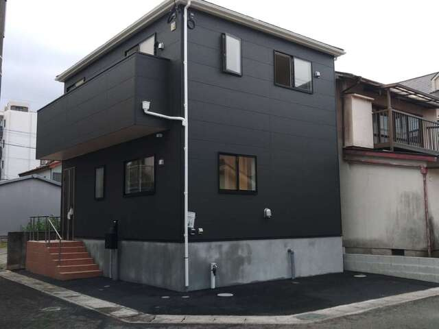【外観】