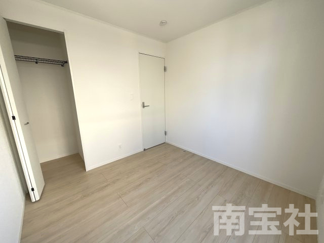 【洋室】 | ③