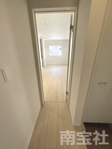 【内装】 | 1階ホール