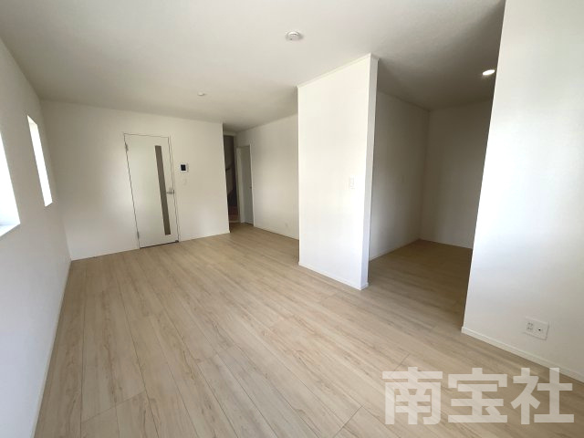 【居間・リビング】