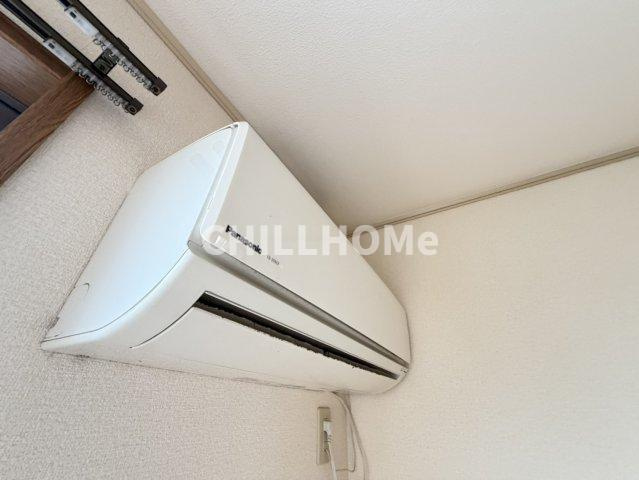 ハニーハイツAの設備|当社、チルホームのHPもご覧ください(^^)/物件情報多数♪
