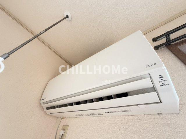ハニーハイツAの設備|当社、チルホームのHPもご覧ください(^^)/物件情報多数♪