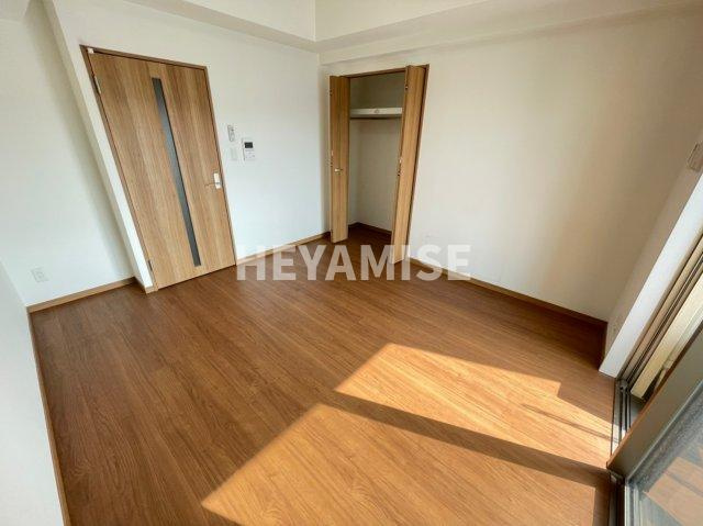 Apartment Grus Okamachiの内装|※同物件同室タイプの写真でございます※現況を優先します※