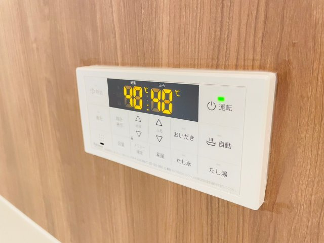 Signpostジラソーレの設備