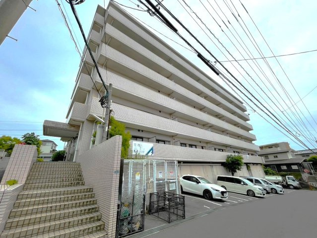トーカンマンション泉町