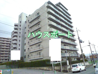 【外観】 | グランデュール鴨川Ⅰ番館